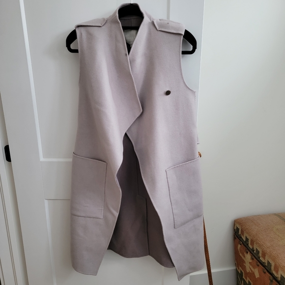 Soia & Kyo Vest - Picture 1 of 6